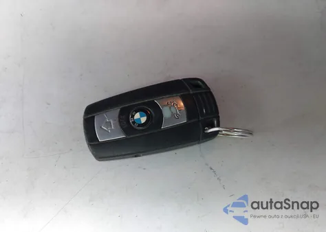 2009 BMW 528I z USA, uszkodzony, nr VIN WBANU53539C117465